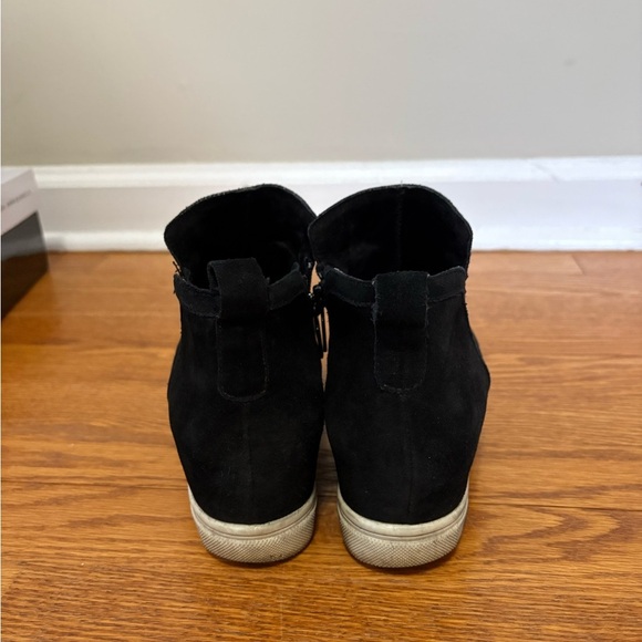 Blondo Women's Black Ankle Boots Size 9 - Picture 5 of 8